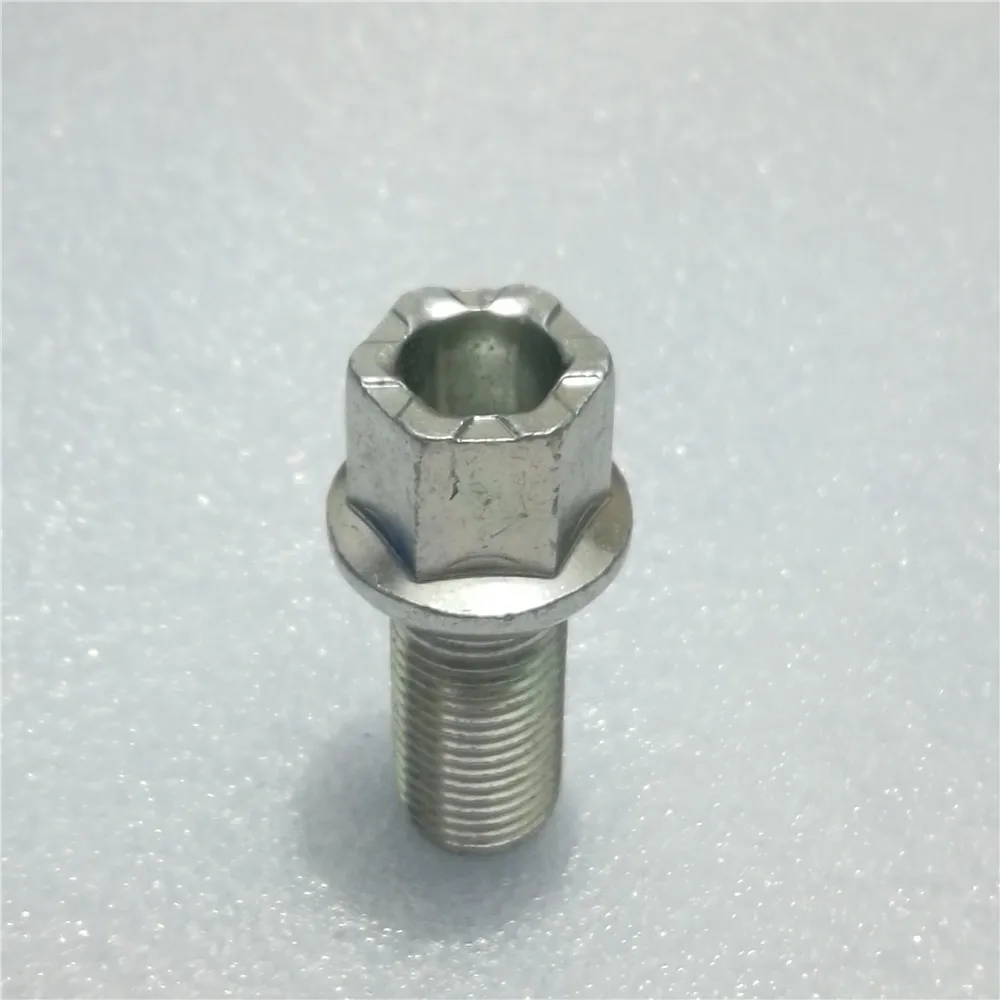 Wheel Lug Bolt-Stud DORMAN 610-318 5x M14-1.5 Wheel Lug Stud For Audi A4 96-20 A5 A6 A7 VW Beetle Golf Jetta Passat