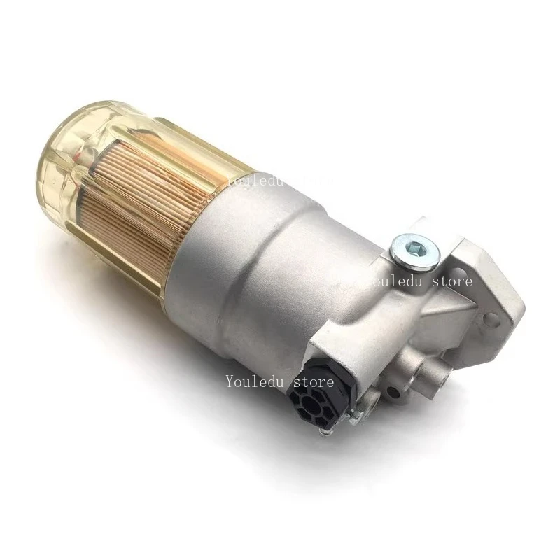 

Для экскаватора Hitachi ZAX200 210 240 270-3 EFI дизельное масло водоотделитель в сборе бумажный дизельный фильтрующий элемент корпуса