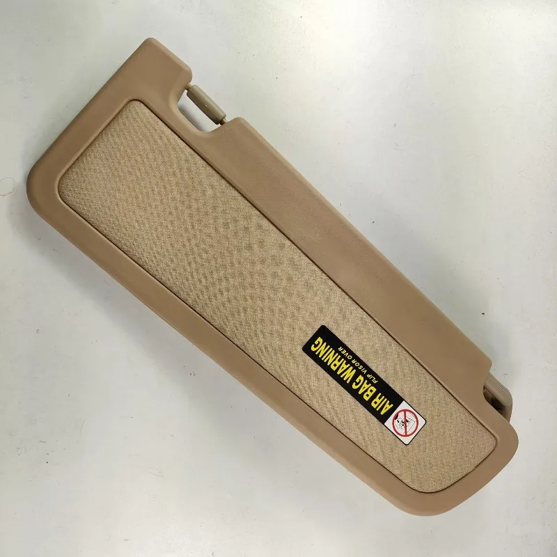 83230-SNA-A01ZC Beige Sonnenblende