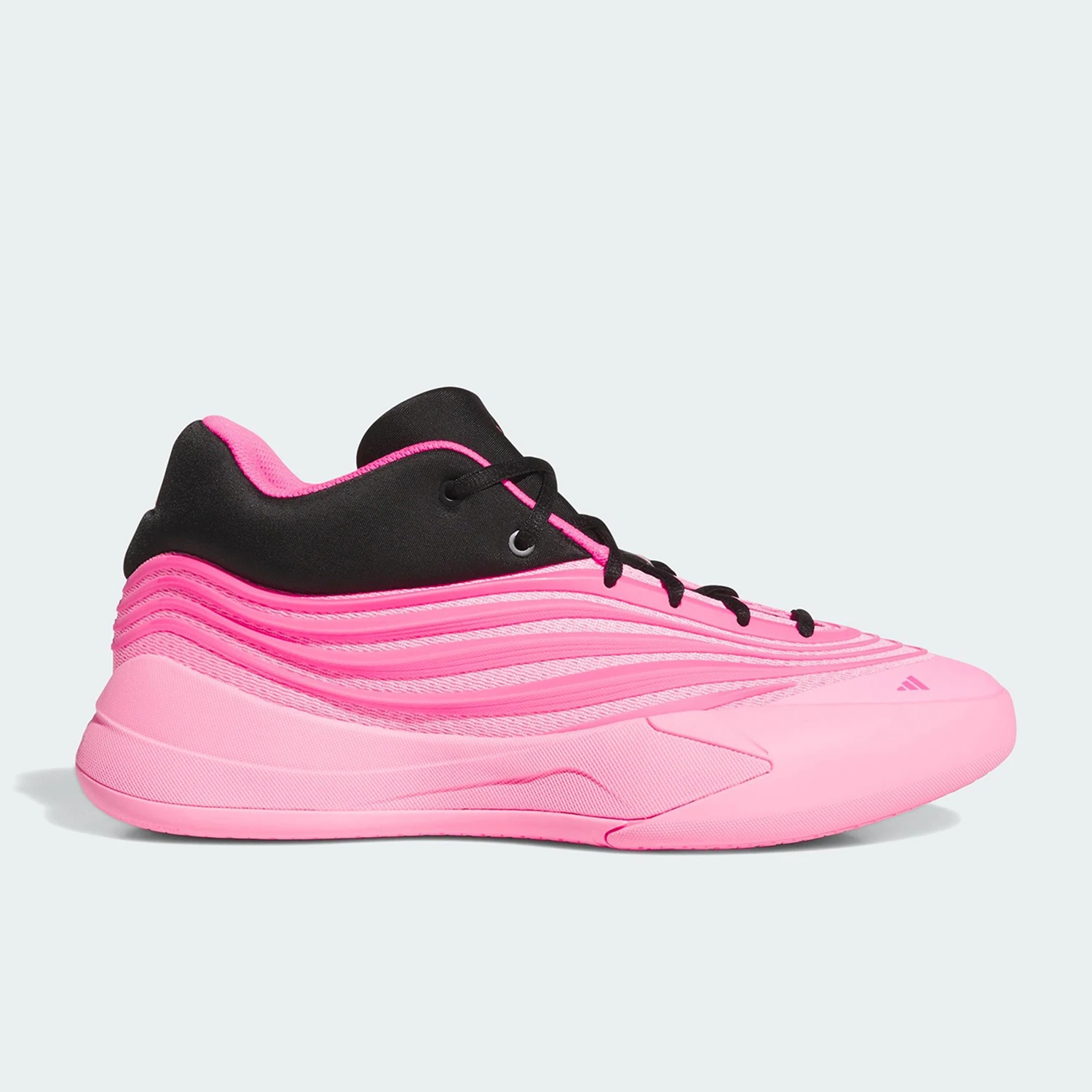 Adidas Authentic DAME X Men's Sports Cushioned Wear-Resistant Basketball Shoes KI5996