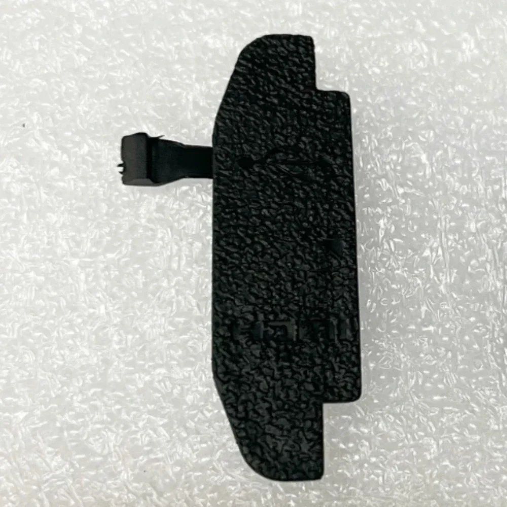 Satu set baru untuk colokan rana USB Canon 77D 800D, aksesori perbaikan kamera karet USB port