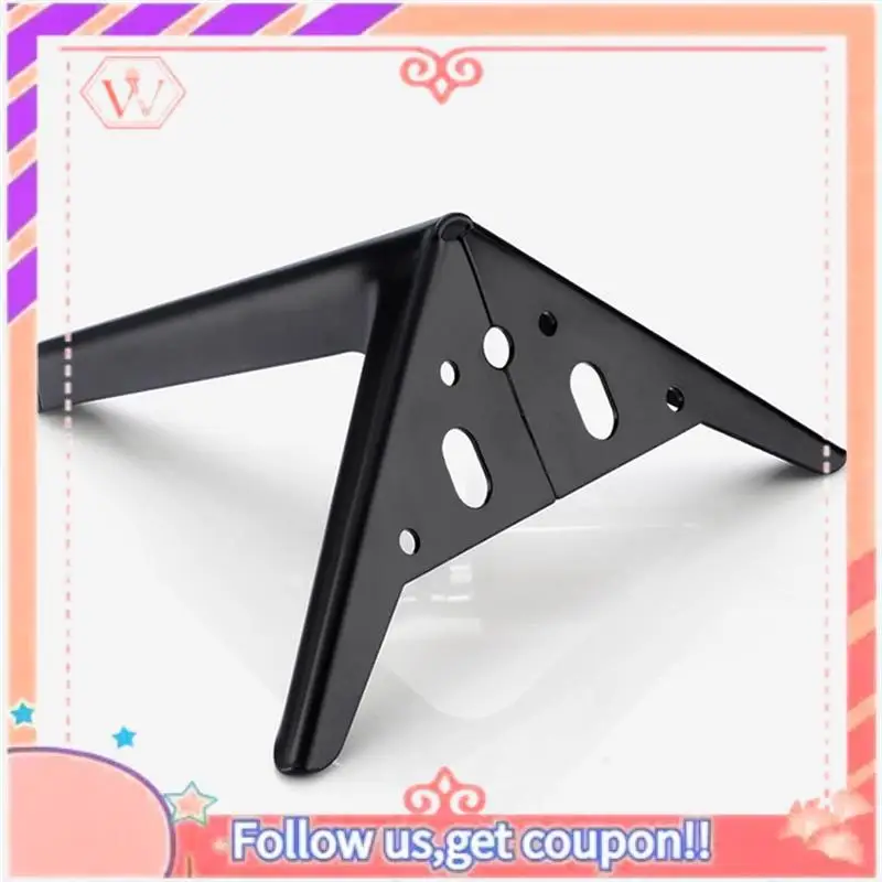 

Upgraded Cabinet Metal Feet Modern Furniture Feet For Cabinet Sofa Table Chair Bed Dresser Wardrobe Riser Replacement