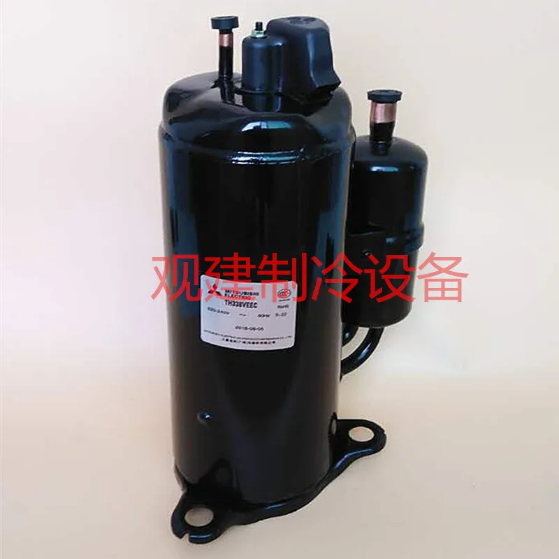 Air Conditioning Compressor, Air Source Heat Pump, Single Cooling And Heating Compressor, 3 Horsepower, 220 Volts Electric