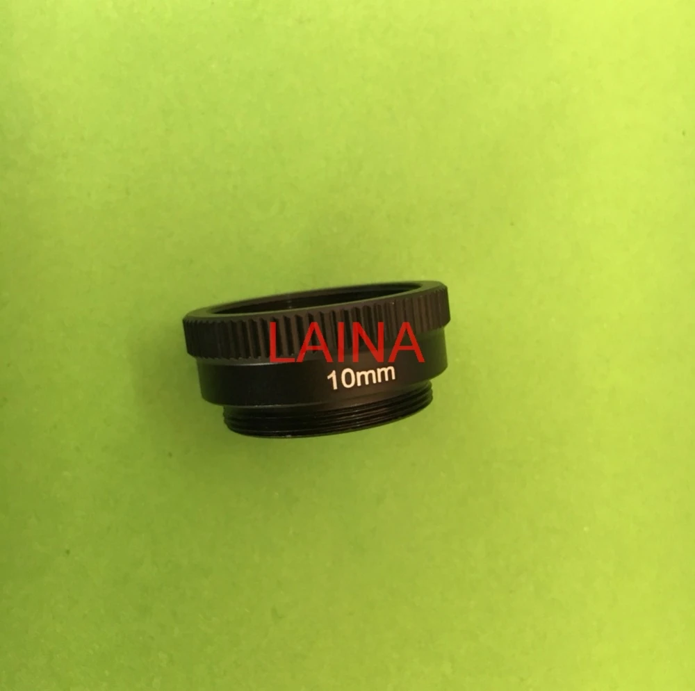 5mm  10mm 15mm 20mm 25mm 30mm 35mm 40mm 45mm 50mm CCTV Camera C-CS C/CS mount Lens Adapter Ring Extension Tube 5mm