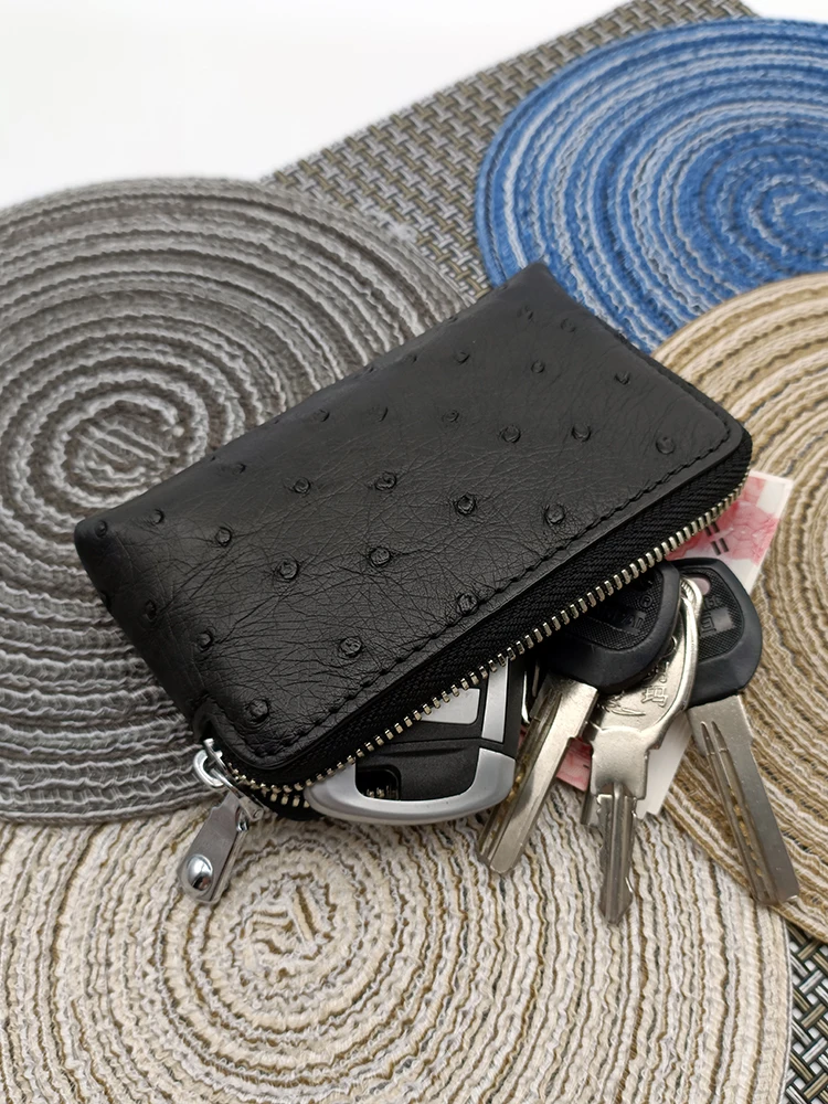 portachiavi-in-pelle-di-struzzo-piccolo-portamonete-integrato-nuova-borsa-da-donna-202-in-vera-pelle-stile-ins-moda-uomo-business-ol