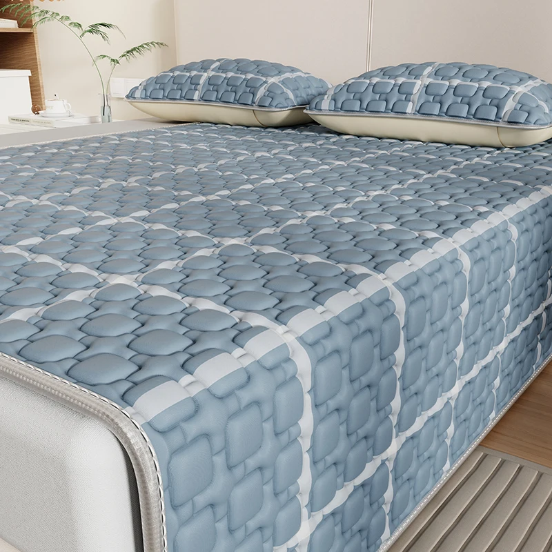 Yeni Ekose Desenli Doğal Latek - Silk Pillowcase Set incelemesi ve fiyatı