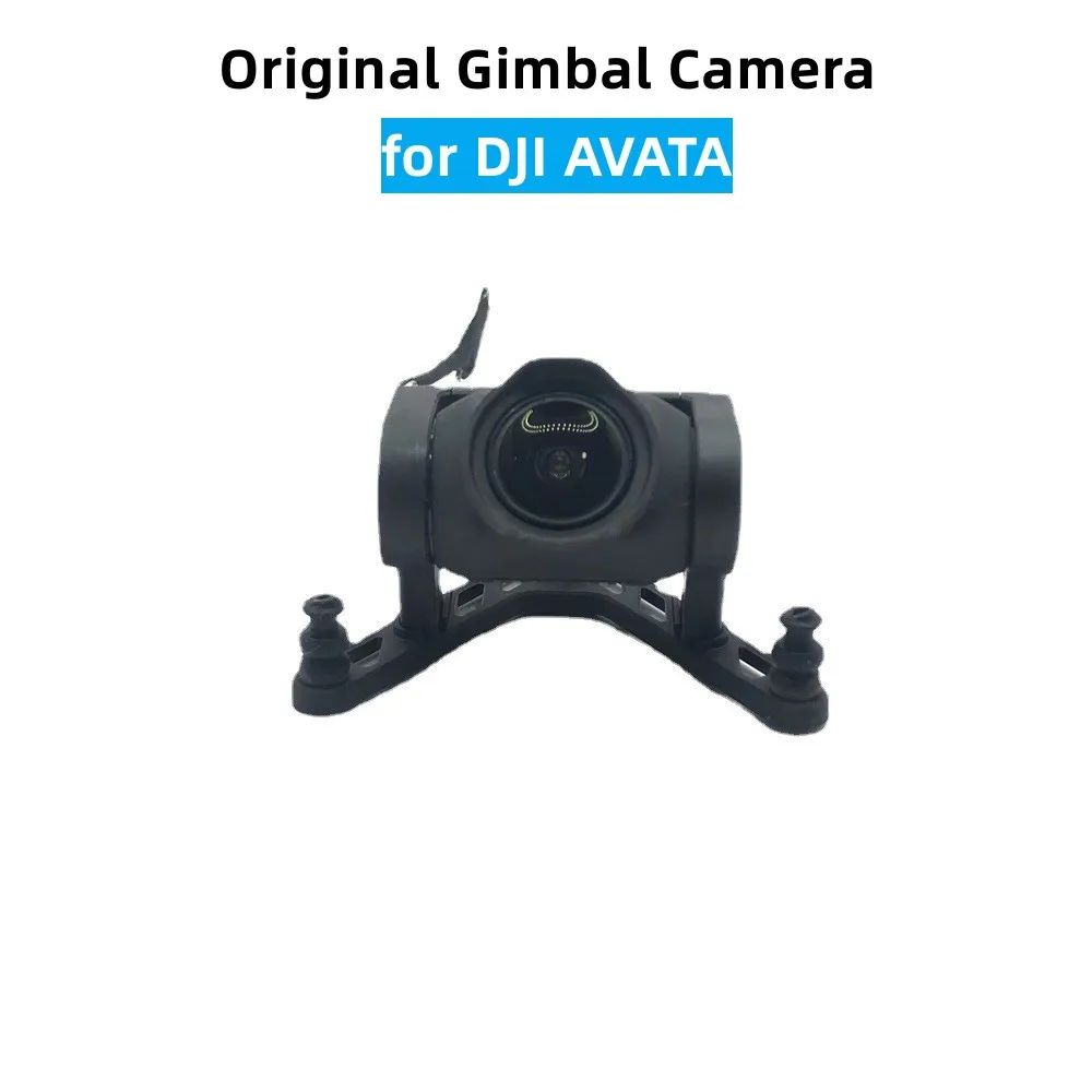 

Genuine Gimbal Camera for DJI AVATA Drone Replacement Repair Spare Parts Accessories （Need Calibrated)