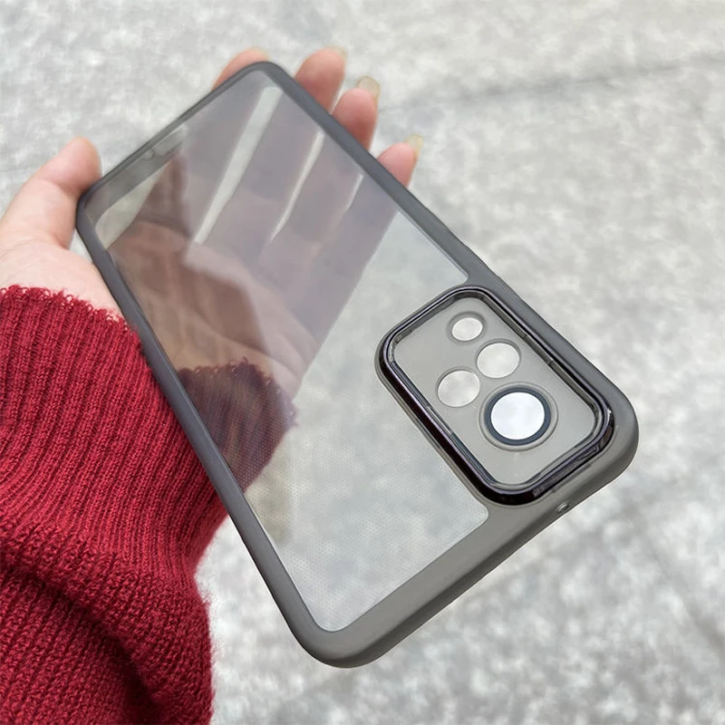 For Vivo V21 Case V…