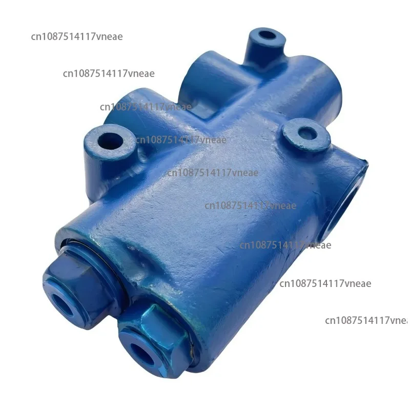 Priorität Durchflussregelventil Priorität Ventil