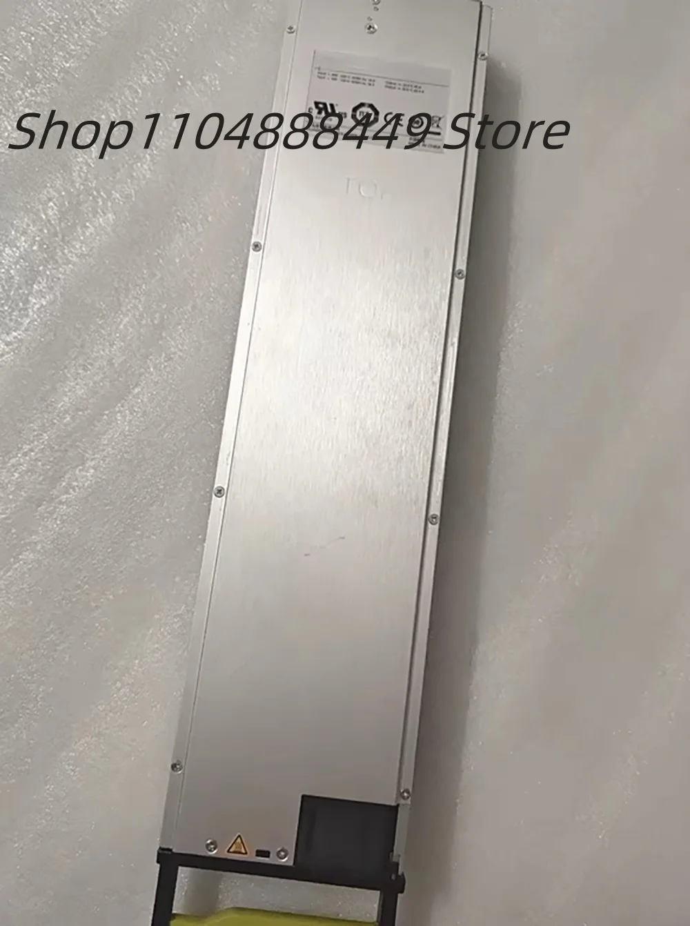 

PAC-2700WA Импульсный источник питания переменного тока