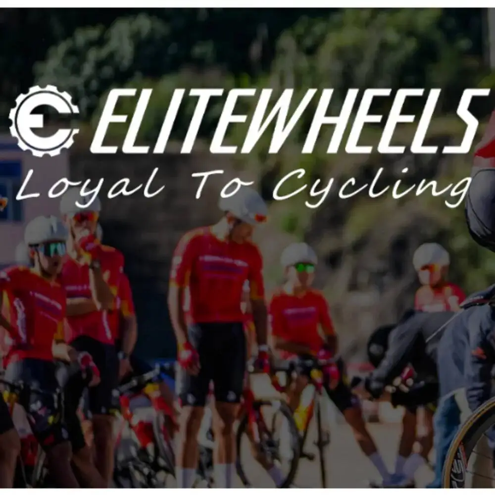 

ELITEWHEELS DPD PRO MAX