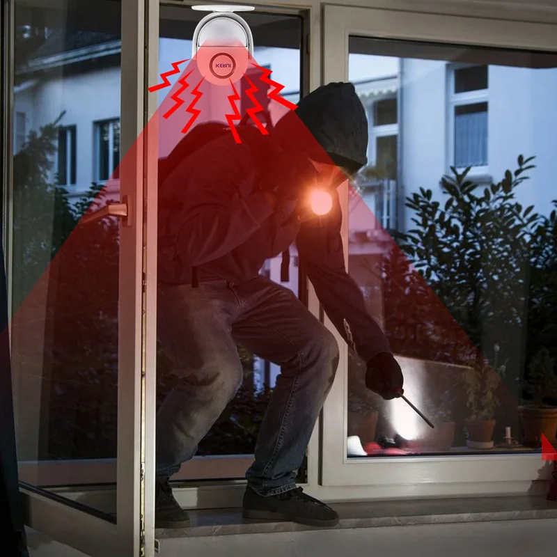 Thumbnail 3 - #33 Best Infrared Motion Detectors to Buy In 2026