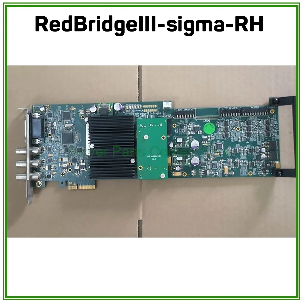 Image Acquisition Card For DAYANG RedBridgeIII-sigma-RH