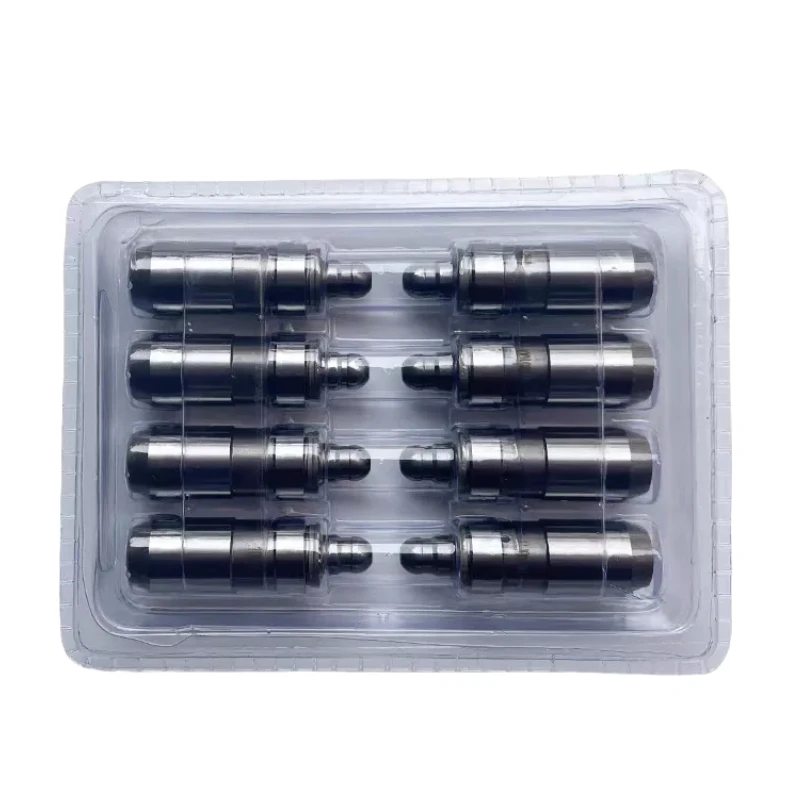 

8PCS/SET Valve top cylinder Hydraulic tappet for JAC Refine M4 M5 Sunray 1.9T diesel 1006100FB
