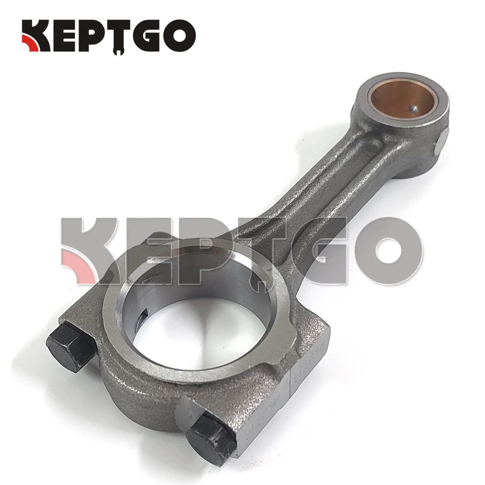 V1505 New Connecting Rod STD for Kubota D1105 D905 V1505 V1305 D1005 1G700-22010