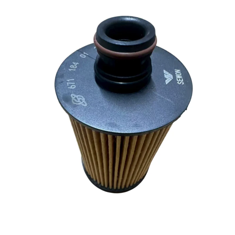 6721803009 6711803009 KGMssangyong FOR mussoKYRON RODIUS STAVIC REXTON KORANDO C Oil Filter  2003 - 2019 models