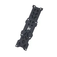 iFlight Nazgul Evoque F5 V2 F5X/F5D FPV Replacement Part for side Panels/middle plate/top plate/bottom plate/arms/screws pack