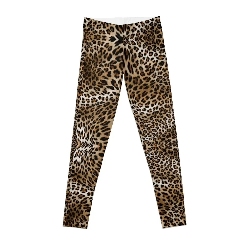 

Leopard Pattern Leggings gym sportswear woman Women's tights Women's push up Leginsy push up Womens Leggings