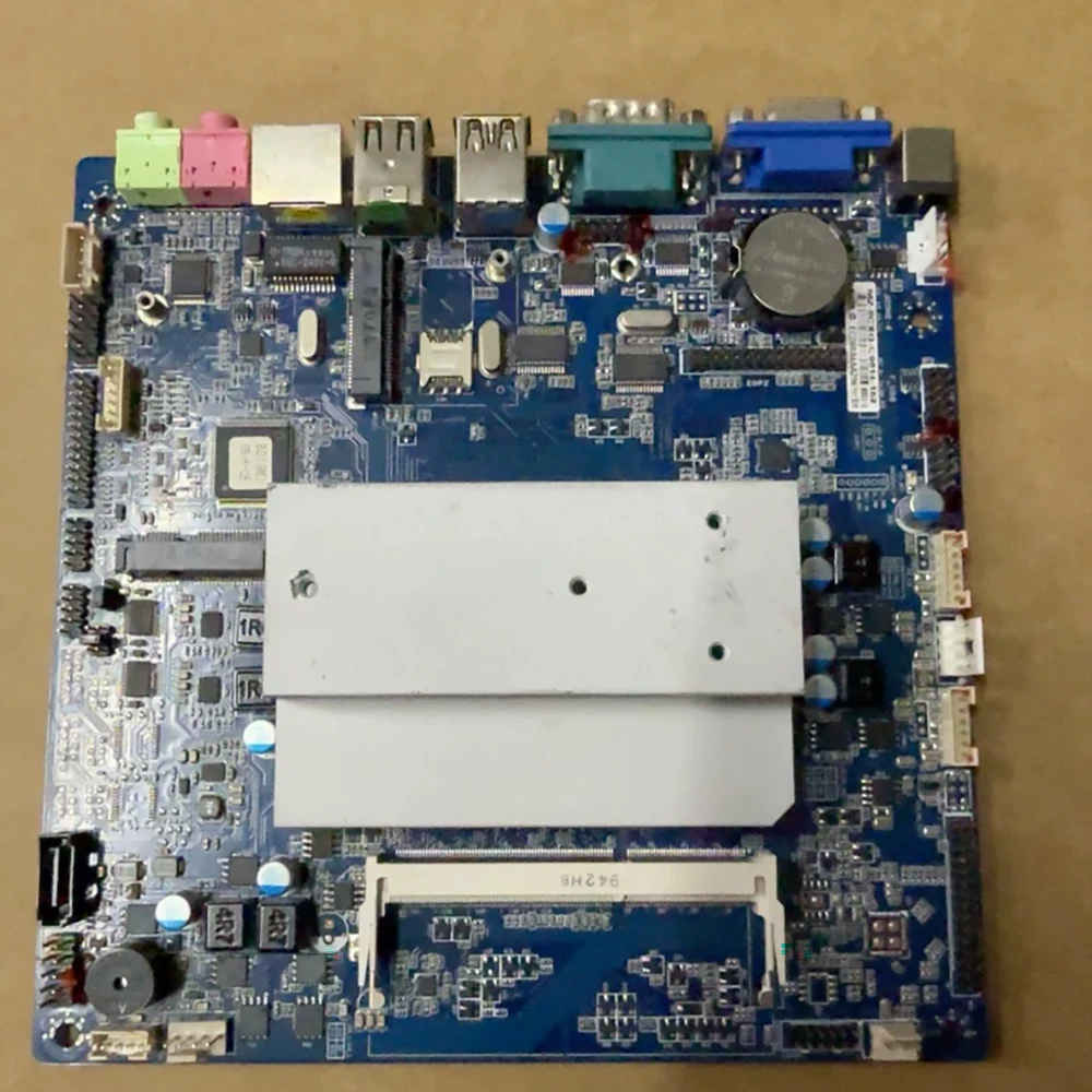 J1900 Industrial Co…