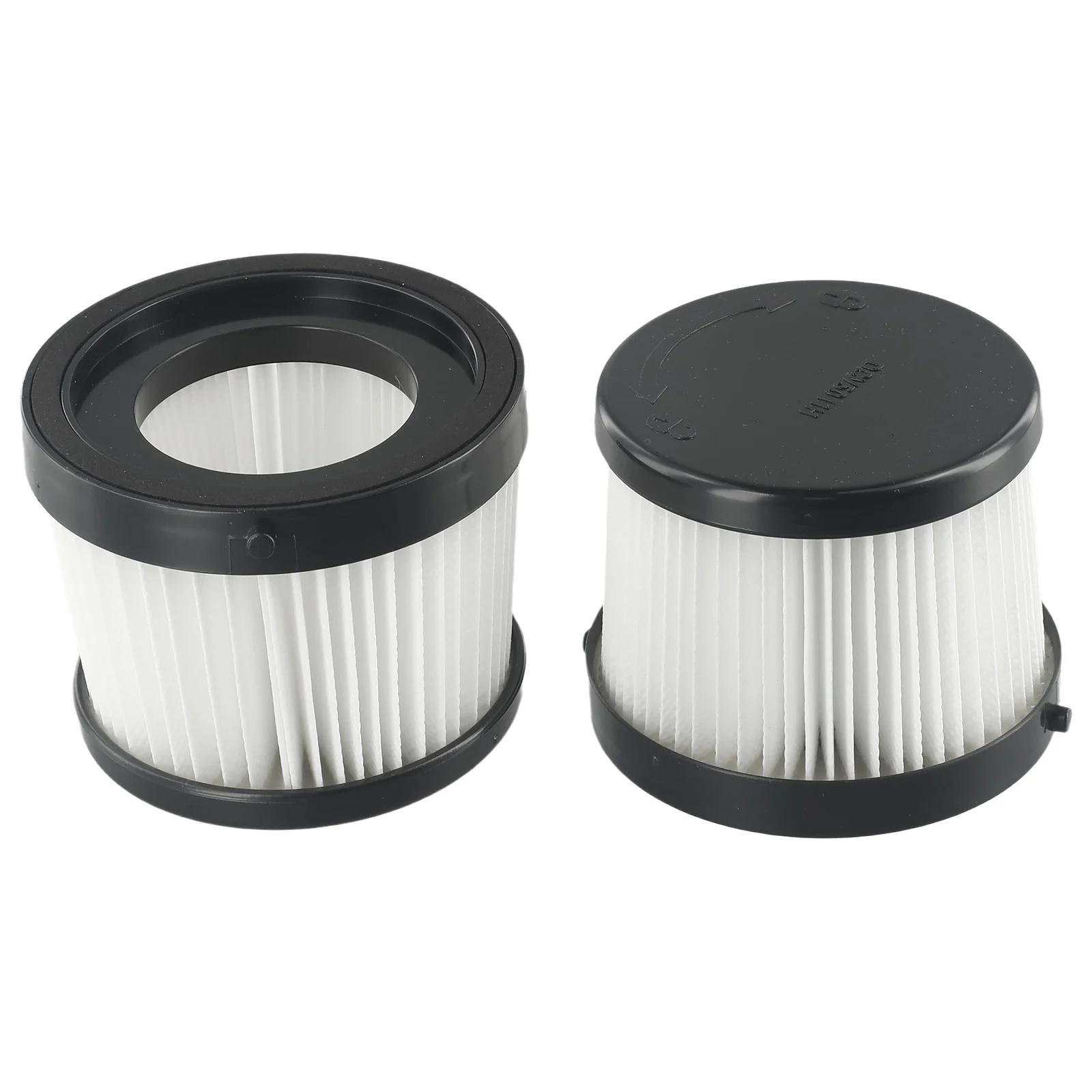 2/4pcs  Filter Element DCV5011H Suitable For Model DCV501 20V Rechargeable Vacuum Cleaner Washable Filter