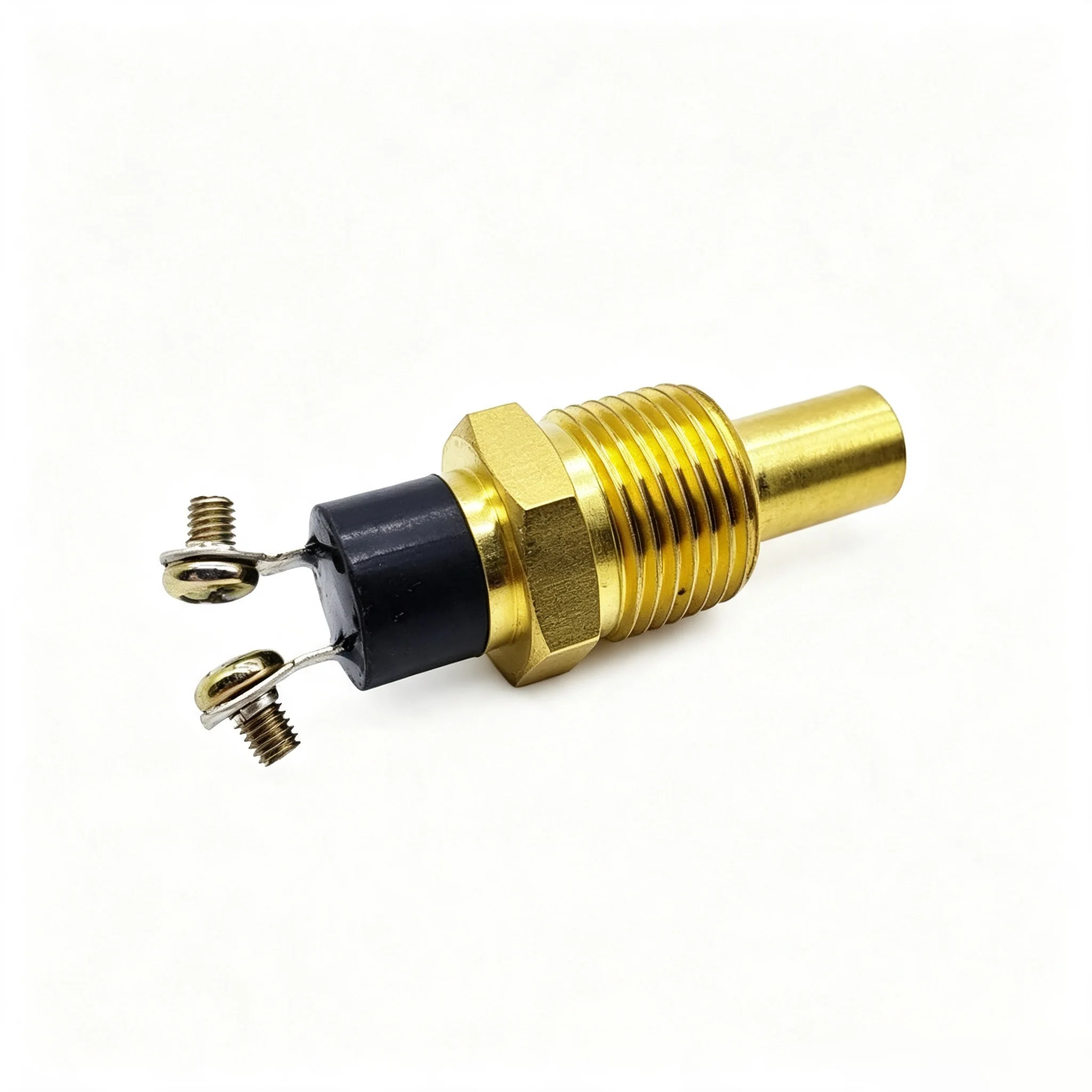 1pc Heavy Machinery Temperature Switch Assembly Sensor 203-3219 Compatible With 416D 424B2 432D Excavating Electric Loader