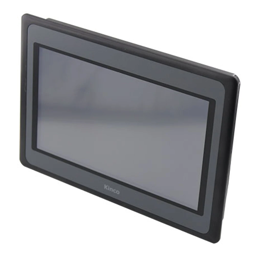 HMI Touch Screen para interface de máquina, porta USB Ethernet, painel de toque, MT4523TE, MT4523T, 10,4 polegadas