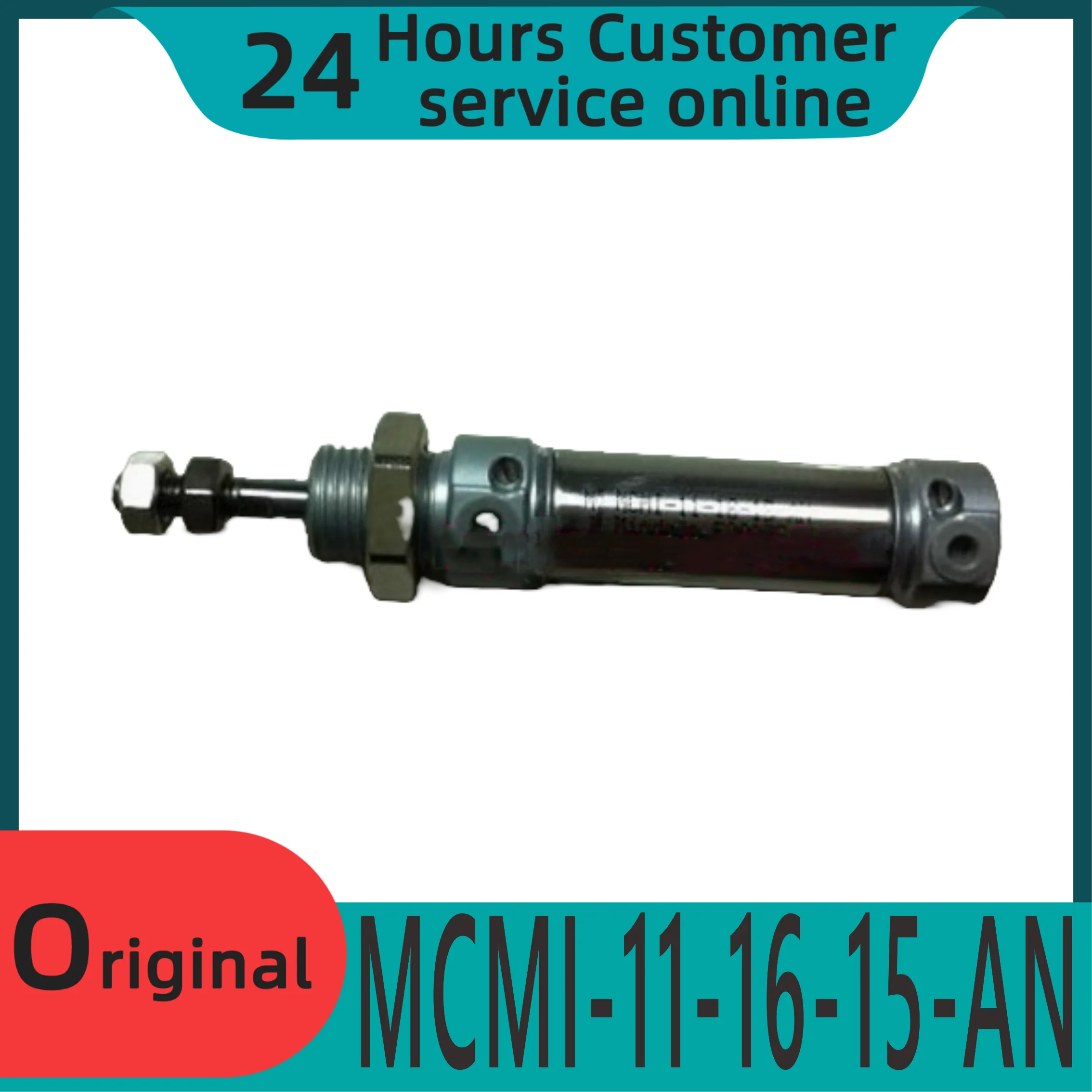 

Новый оригинальный мини-цилиндрMCMI-11-16-15-AN