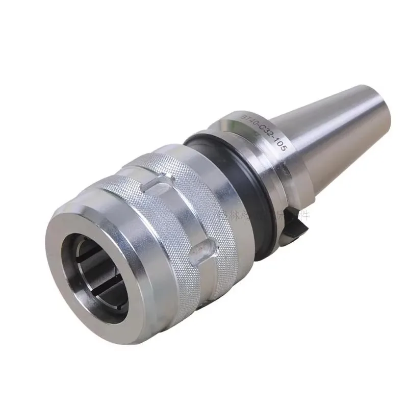 CNC Milling Tool Holders  Arbors Collet Chuck for CNC Machine Tools