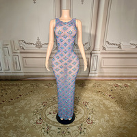 Nightclub Bar Birthday Party Nightclub Bar Dance Dance Ball Evening Dress Vestido De Fiesta Graduación Vestidos Festas E Eventos
