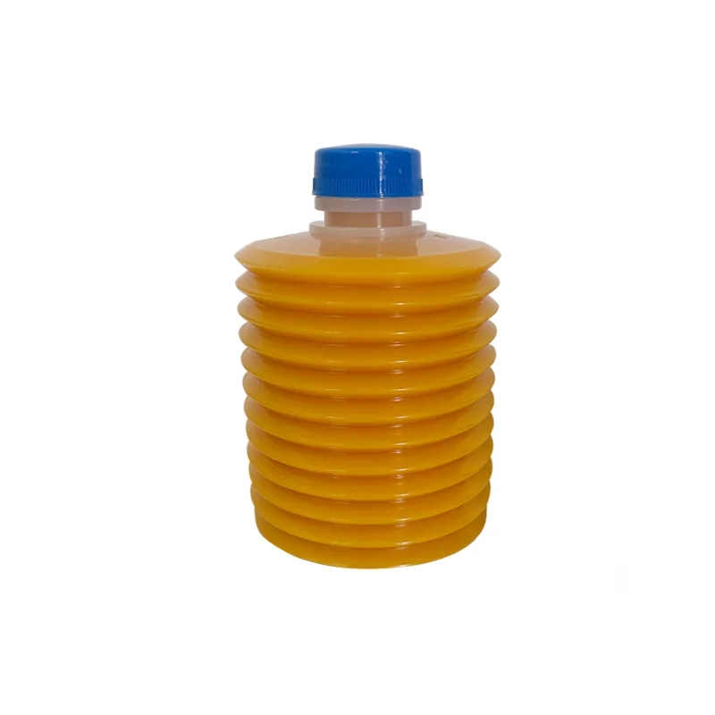 LUBE MY2-7 Electric Injection Molding Machine Grease, 700cc/Tube, for Sumitomo Electric Injection Molding Machines