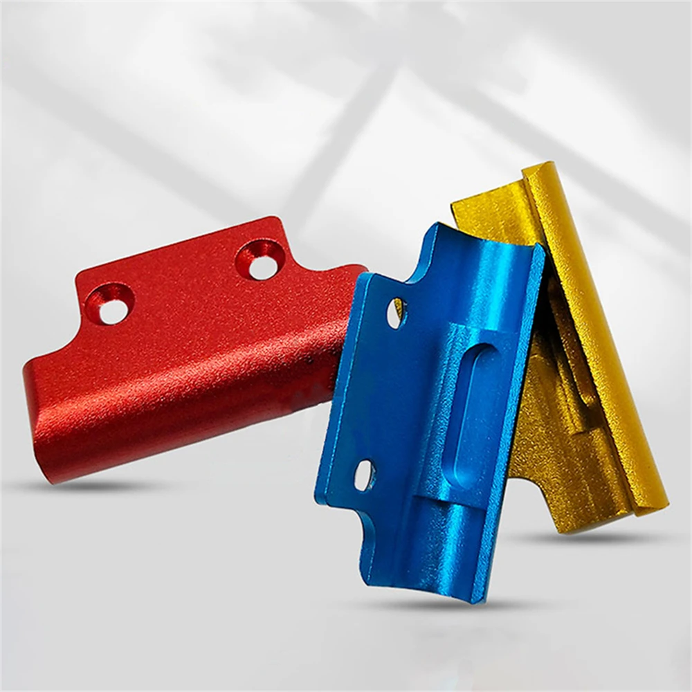 1 PCS New Front Bumper Small Off-Road Car Metal Upgrade Modified Part for MINI-Z BUGGY DIY Parts RC Car Accessories