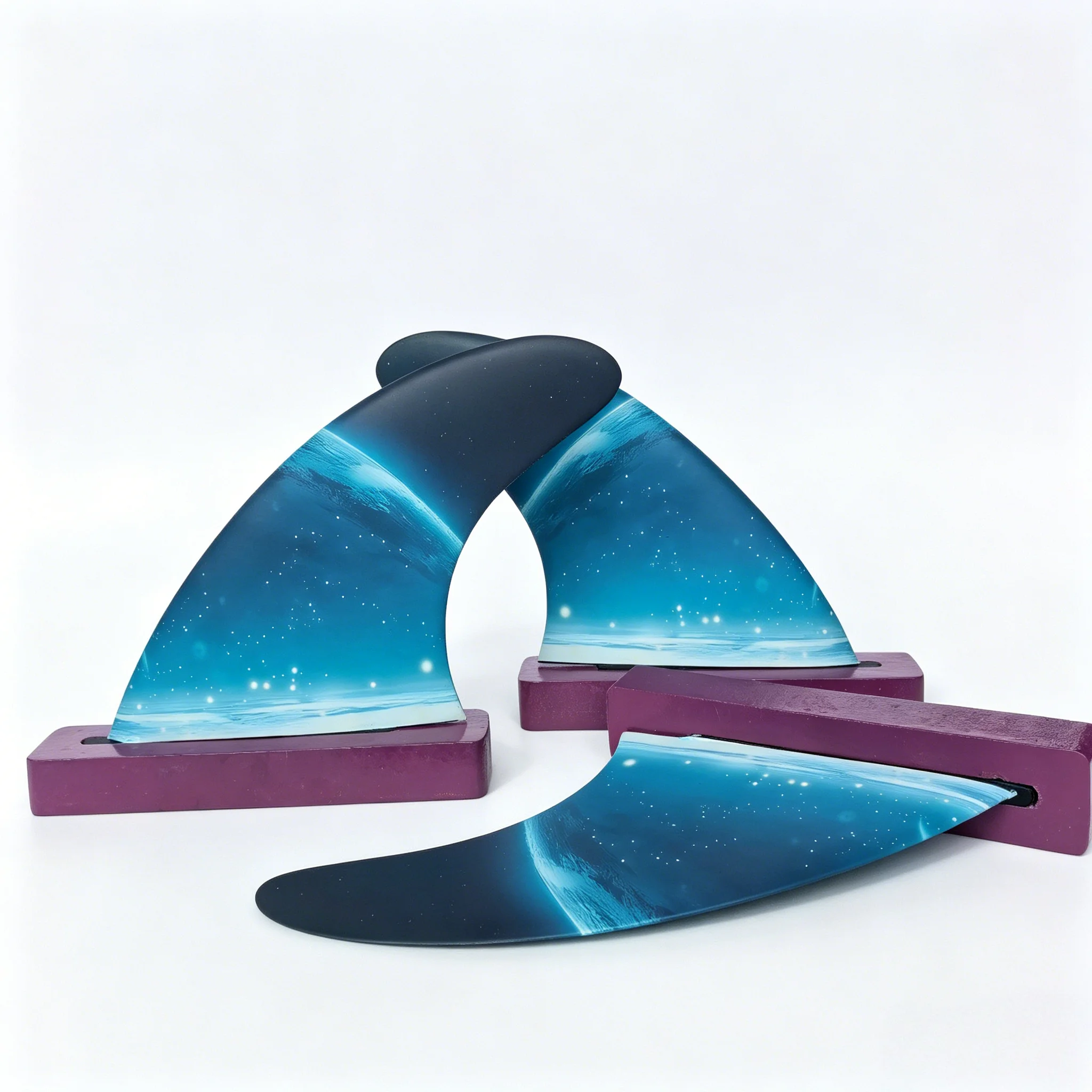 F2 / FUT Custom Surfboard Tail - Surfboard Leash recensie en prijs