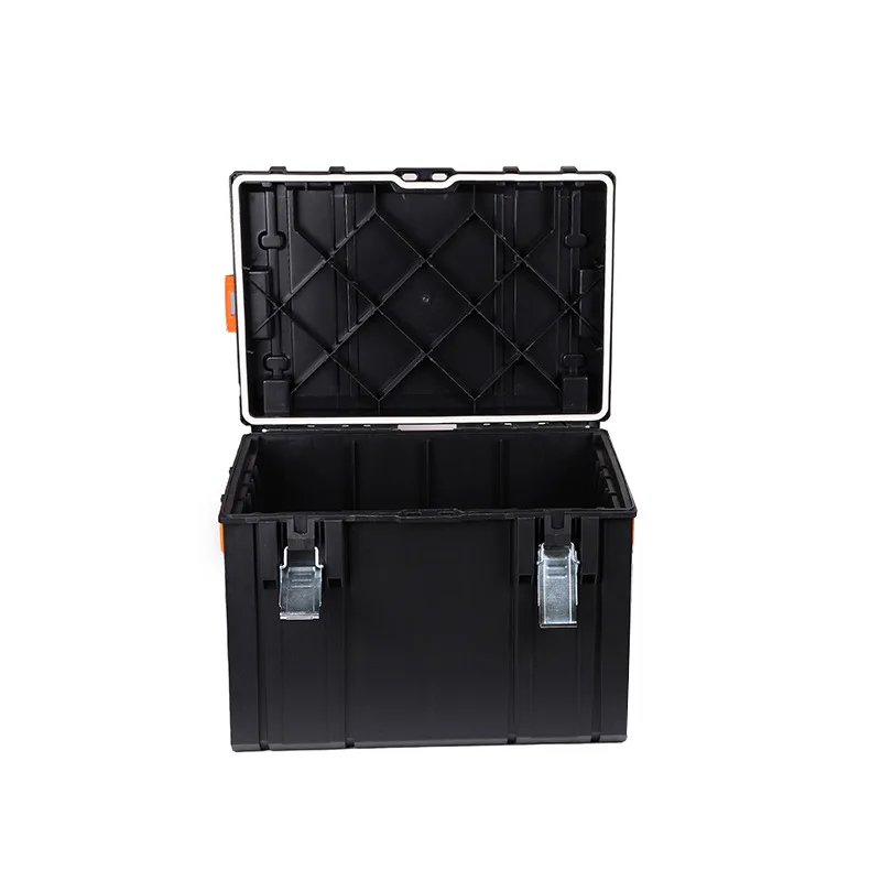 Combined tie rod multi-layer tool box Electrical and electrical equipment Maintenance tool storage box Household