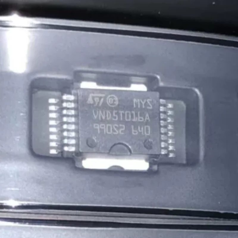 VND5T016A VND5T016ASPTR-E NEW Original Genuine Chip Packing PWRSO-16