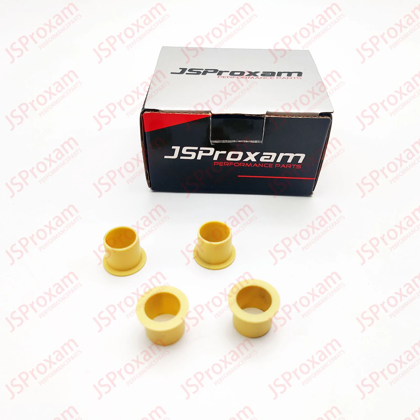 4PCS 23-815950 23-815950-1 Replaces Fit For Mercruiser 18-2341 ALPHA ONE GEN II Power Trim Bushing