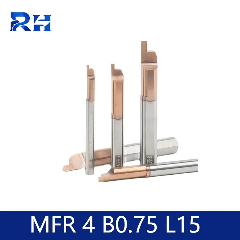 Rh Mfr Micro Boring…