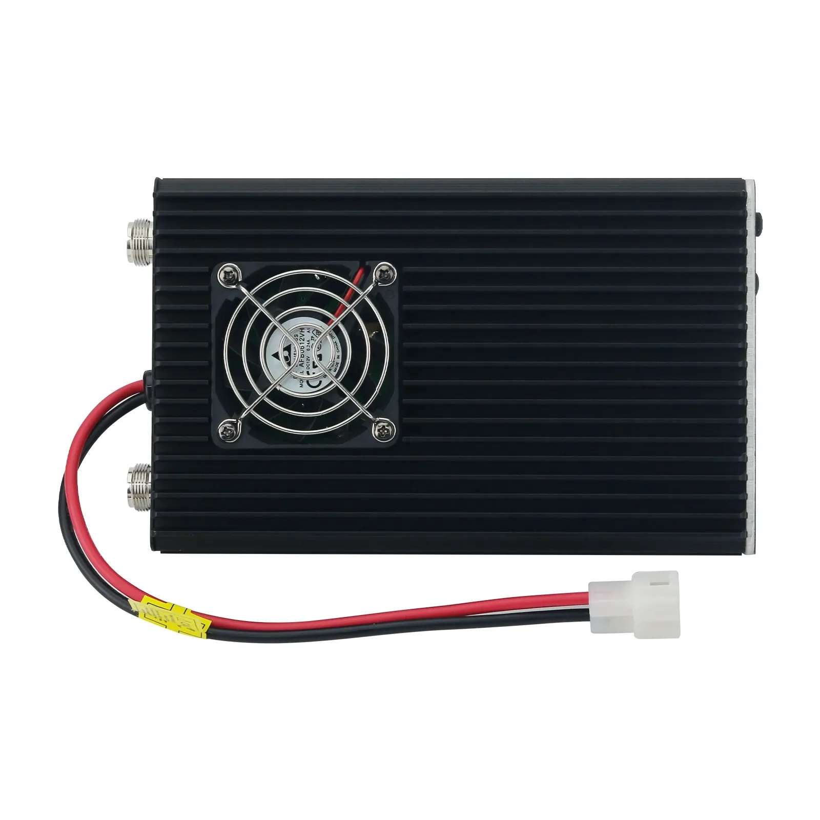 NEW HAMGEEK PA150W CB Radio Power Amplifier 120-160W Output Power & 3KM-5KM Range Wireless & RF