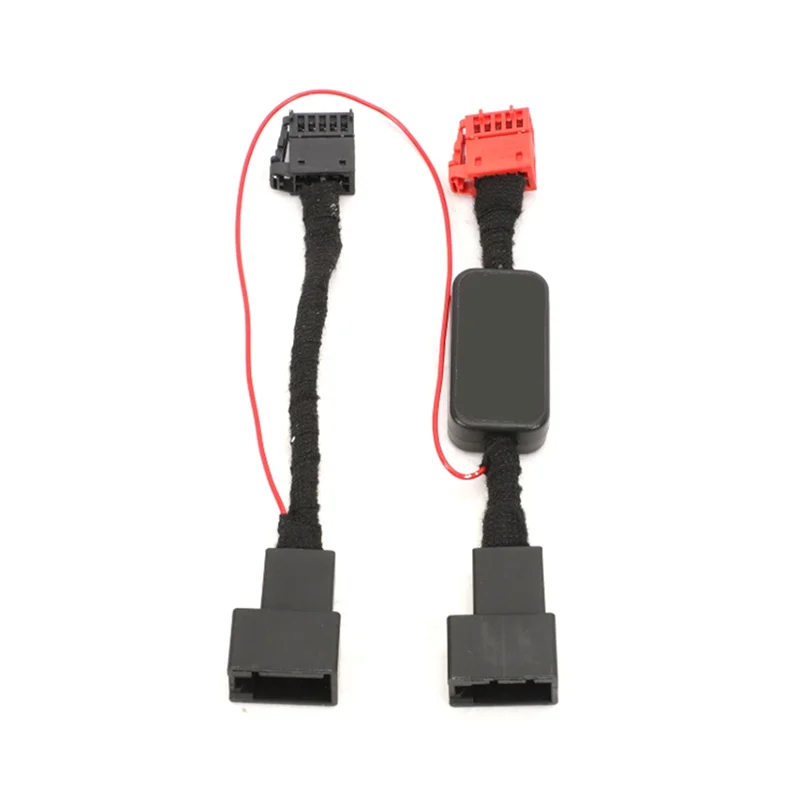 Ac29-CarหยุดอัตโนมัติStart Eliminatorพร้อมSeesawสําหรับSkoda Kodiaq 2016-2023 Karoq 2017-2023 เครื่องยนต์ฟรีStop-Start