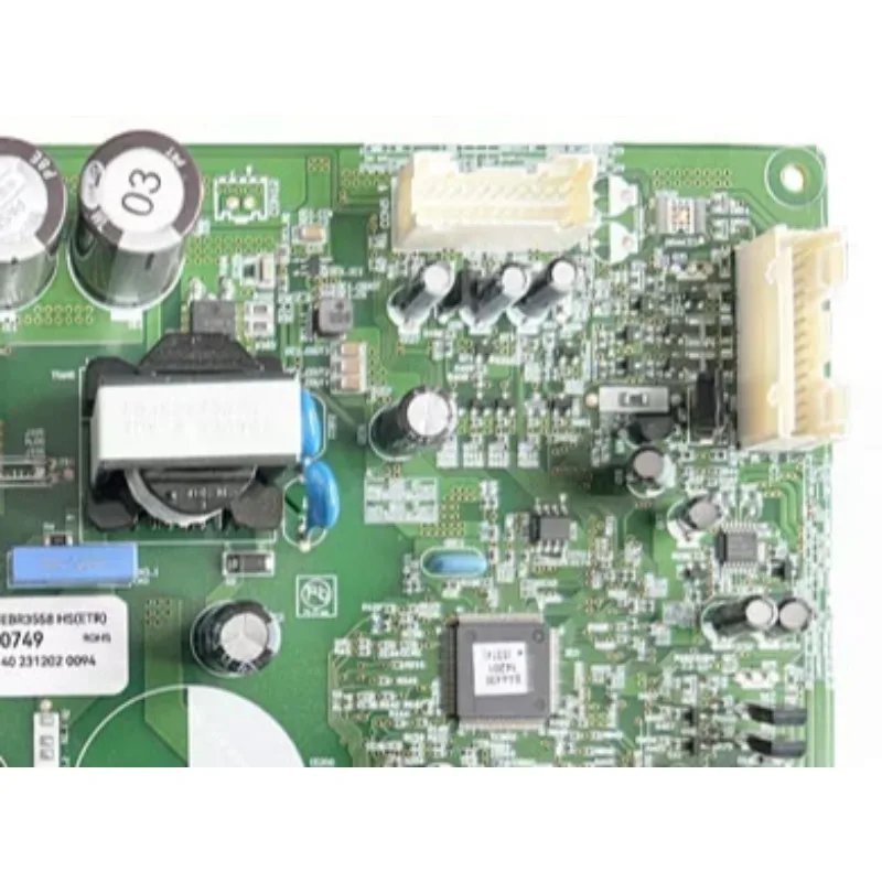 Suitable for LG refrigerator EBR35580749 frequency conversion board control main board EBR355807 EBR35580734