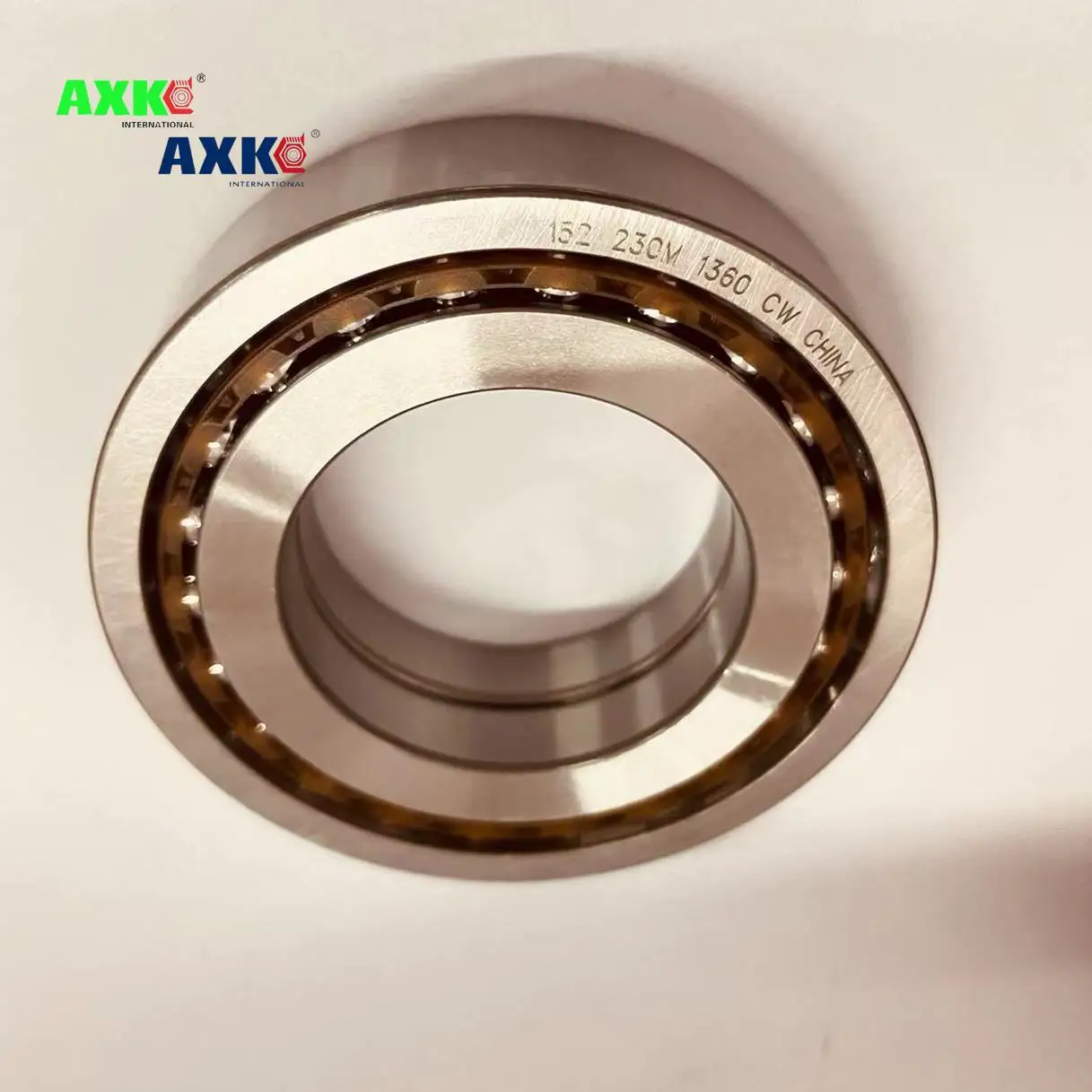 Imagem -06 - Axk Bah0264a B10 G38 G12 G30 Rolamento 50x90x24 da Máquina do Sentido Que Carrega o Rolamento Automotivo cw da Direção do Rolamento