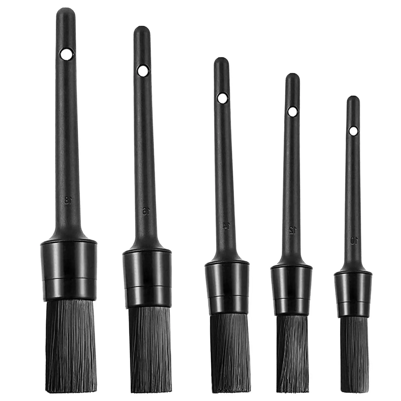 

Щетка для детализации автомобиля, очиститель колес, мягкая и длинная щетина, многофункциональные аксессуары, удобное хранение, щетка для автоматического удаления пыли