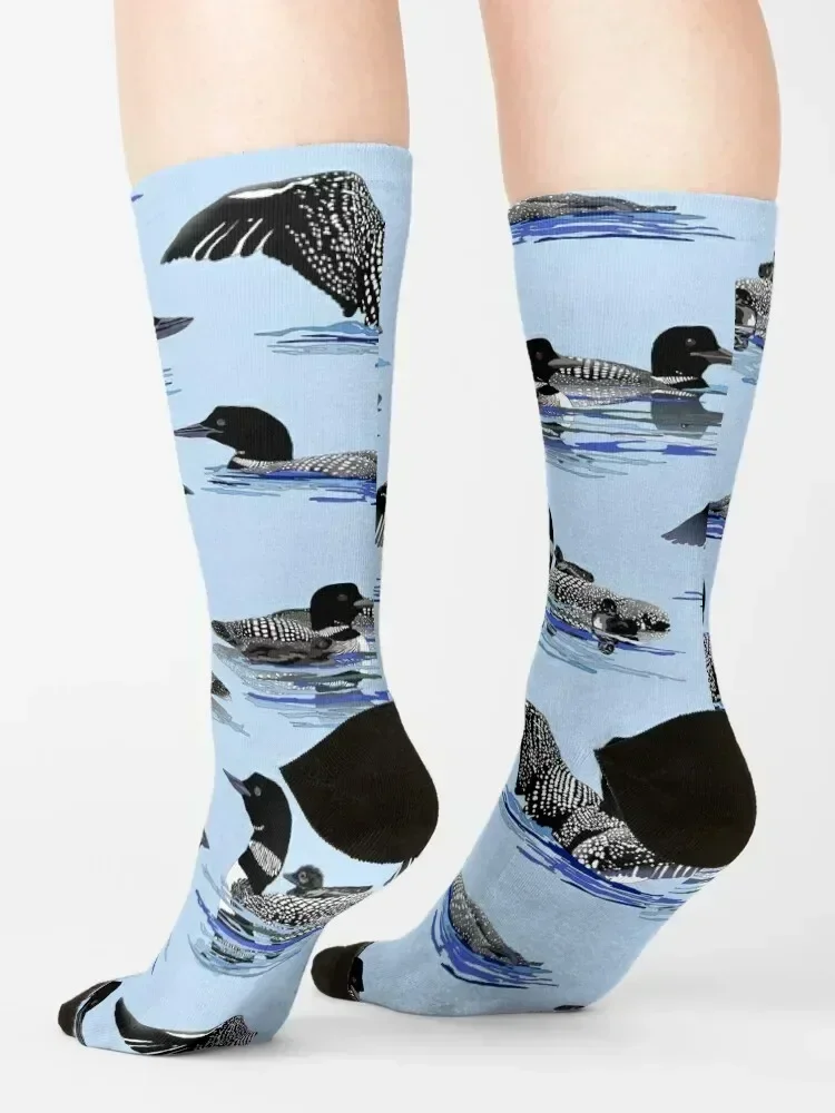 الكثير من لونز الجوارب عيد الميلاد تخزين الرياضة هدايا عيد الميلاد امرأة الجوارب الرجالية #4