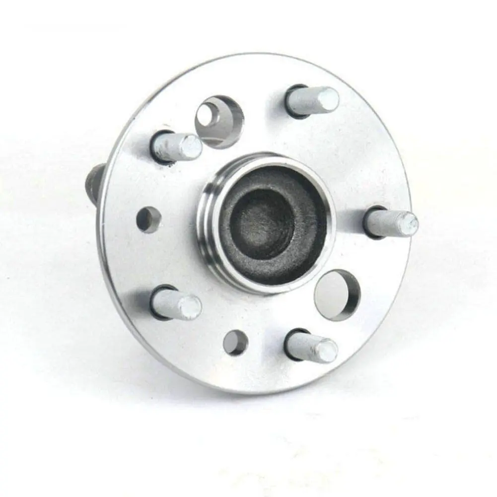 Front Wheel Bearing & Hub Assembly Fit for Leaf Sentra Rogue Select Juke T31 OEM 40202-JE20A-C100 Auto Parts