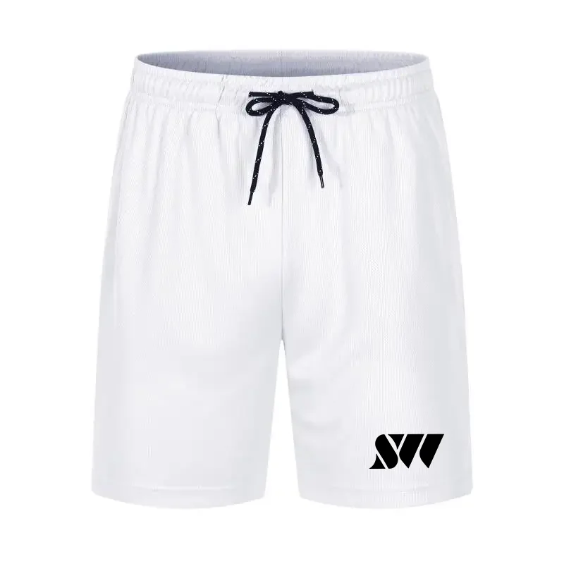 Men's Quick Drying Sports Shorts 2026 Best-Selling Basketball And Running High Quality Outdoor Leisure Short