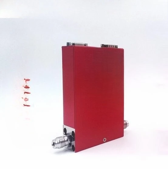 Import, Mass Flow Meter, Economic Digital, Mass Flow Controller