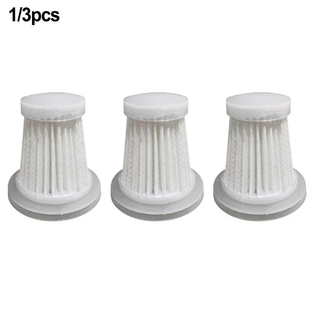 Washable Reusable Filter Element Dust Filter For Mini Wireless Household Supplies Cleaning Vacuum Parts Accessory In Stock