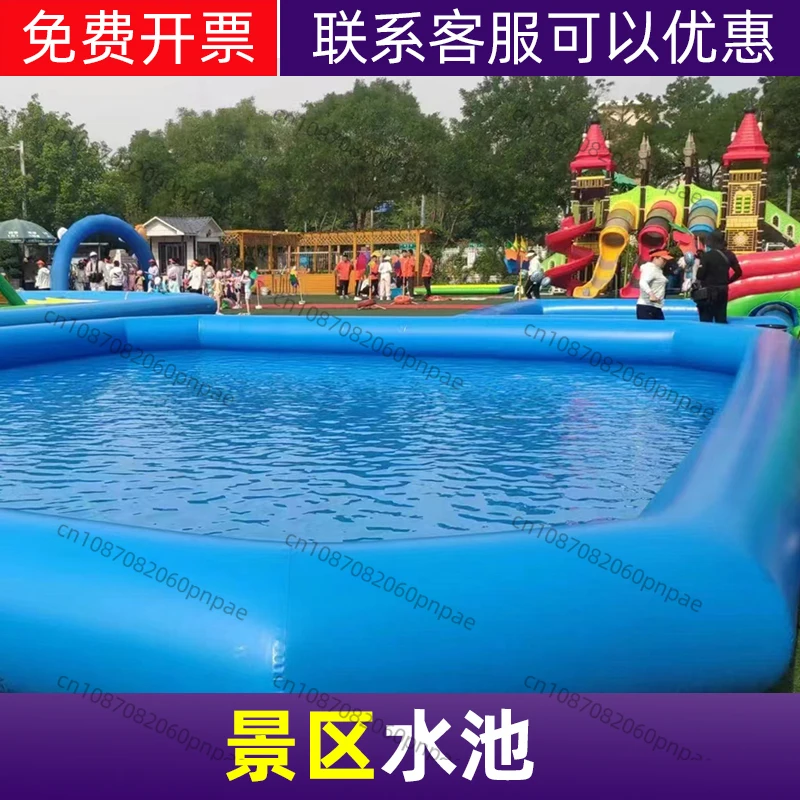 

Large inflatable pool bracket swimming pool