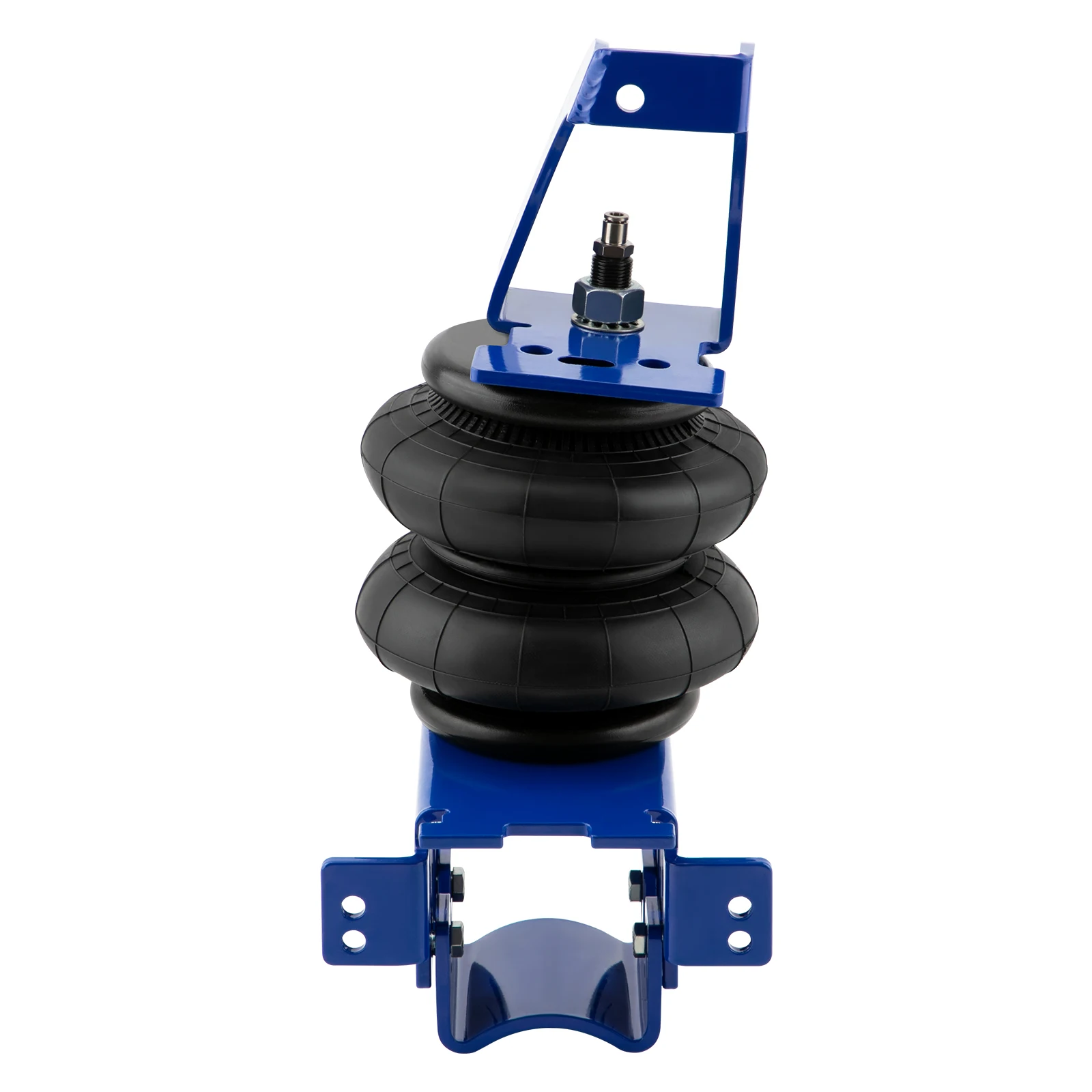Air Suspension Spring Kit Rear For Ford F-450 Super Duty 2011 - 2013