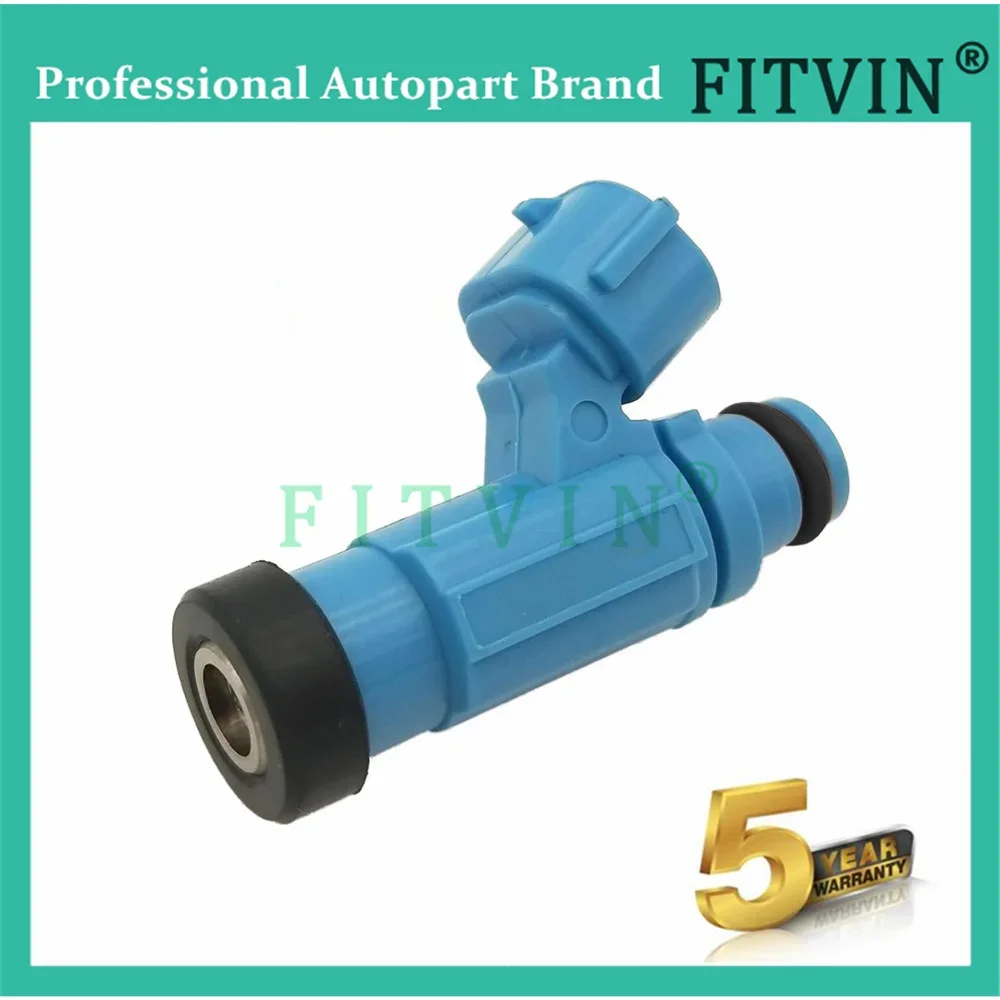 4Pcs/Set For Kawasaki Fuel Injectors Replacement 49033-3707 For Kawasaki JET SKI STX 12F STX 15F ULTRA LX STX 160 SX-R Accessory