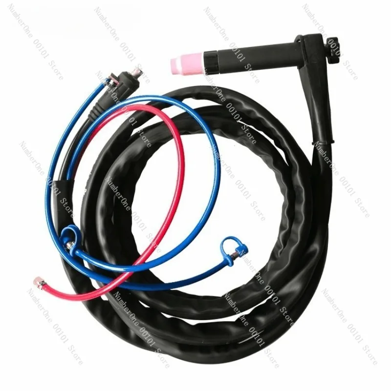 Chinar welding and cutting, affordable, excellent for large quantities, argon arc welding gun WP27 gun welding accessories
